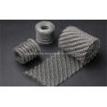 Stainless Steel Knitted Wire Mesh